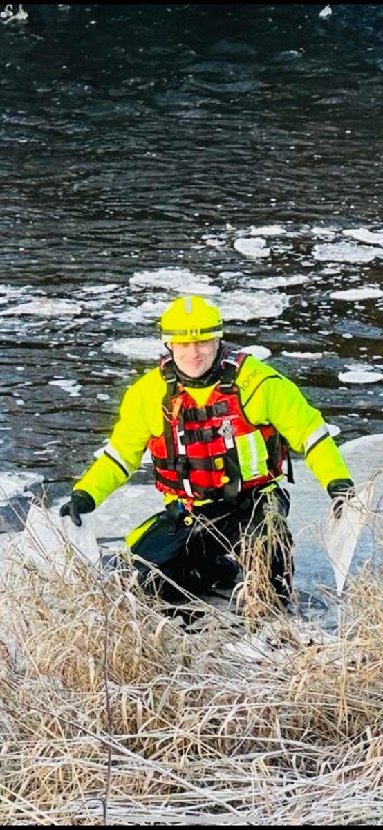Machynlleth Fire and Rescue Station tweet media