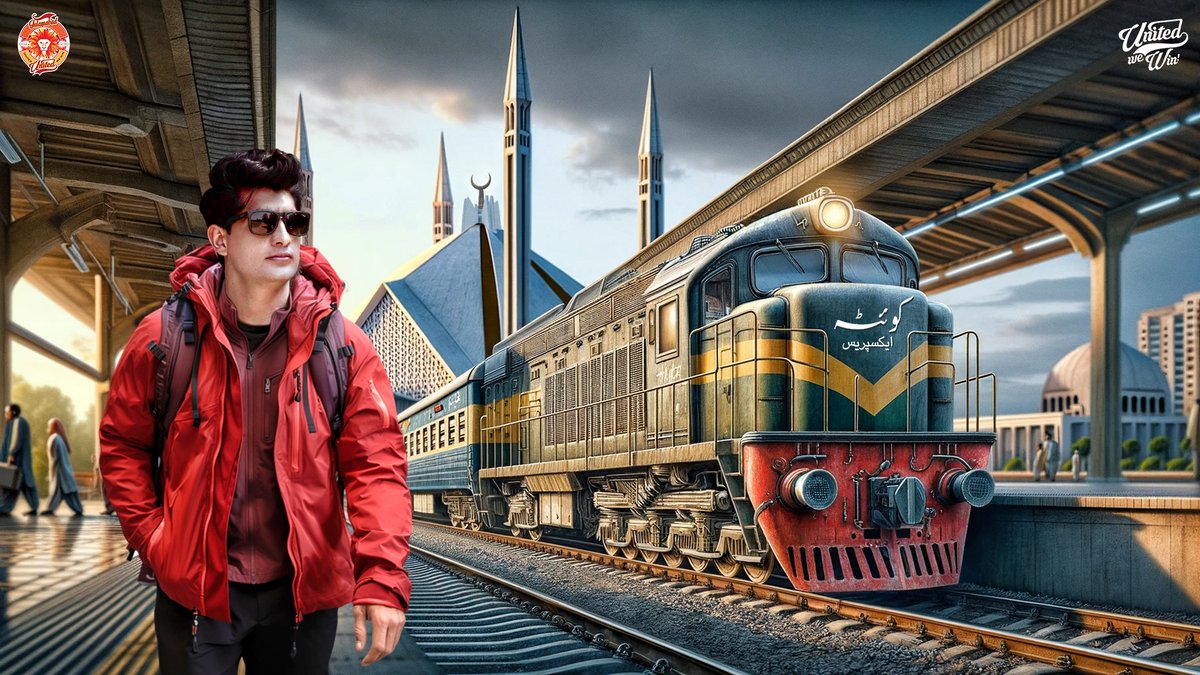 Islamabad United tweet media