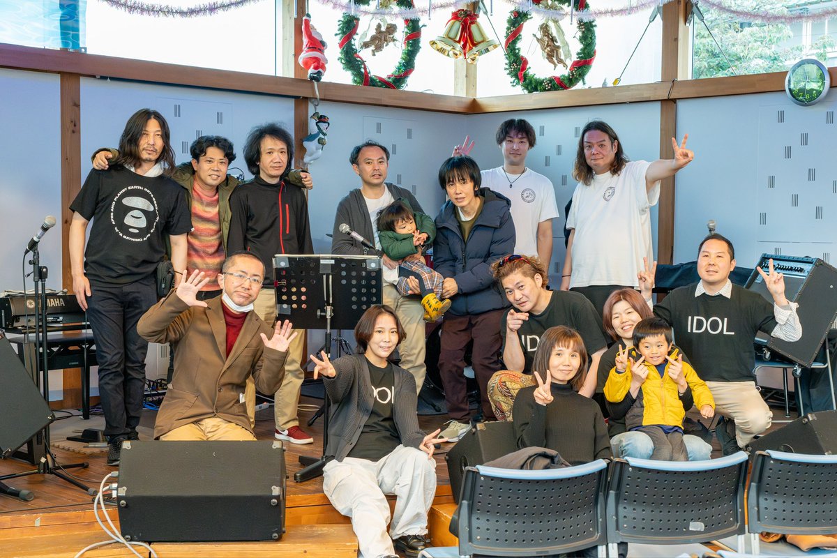 BiCidol's tweet photo. 別shot！楽しい1日でした https://t.co/bvkpfhg3MU