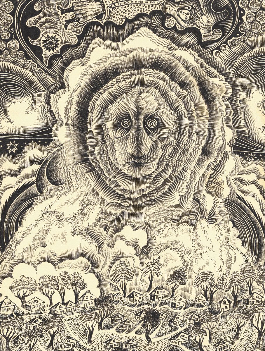 RawVisionMag's tweet photo. For Justin Duerr, art and music became outlets for his restless energy and a means to externalise the inner struggle against anxiety. Explore his work in #RawVision116.
https://t.co/1jBbHhul5I
#justinduerr #outsiderart #selftaughtart #visionaryart #artmagazine #rawvision https://t.co/MlCxGNinyo