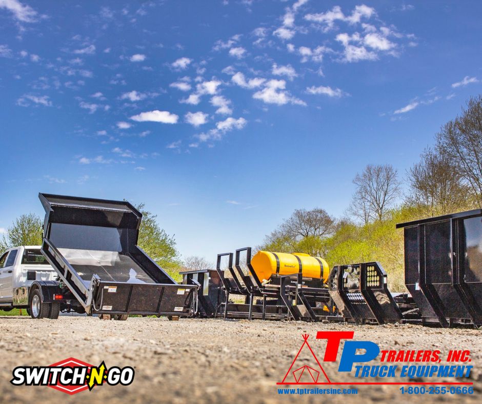 tptrucktrailer's tweet photo. Come join us December 6th and 7th at the Mahts Hardscaping Show at the Convention Center in Atlantic City!
T.P. Trailers & Truck Equipment will be there with the folks from Switch-N-Go
.
#tptrailers #tptruckequipment #Switchngo #MAHTS #EPHenry #Belgard #Hardscapers #Landscapers https://t.co/SJBkLYUwG3