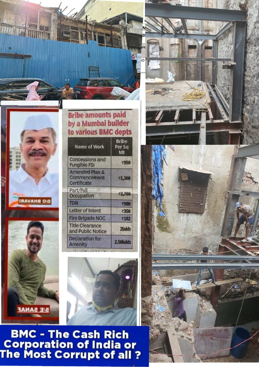 IHR_C_ORG's tweet photo. 19 dontad street damar galli  400009 #sos @mybmc @myBESTElectric grabbed no any action on greavrences taken hence public property loots why are you @mybmcWardB 42 to 54 kazi sayyed street  &amp; 387 to 391 narshi  natha 400009 #BMC office is sold out no little shame take action #asap https://t.co/R1E8HUKGhy
