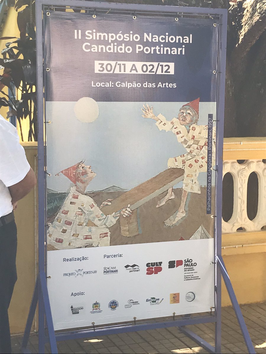 CarolAtique's tweet photo. Dia de efervescência em Brodoski!!Museu Casa de Potinari apresenta diversas atrações!!#euamoessemuseu https://t.co/RL1Sr11vUx