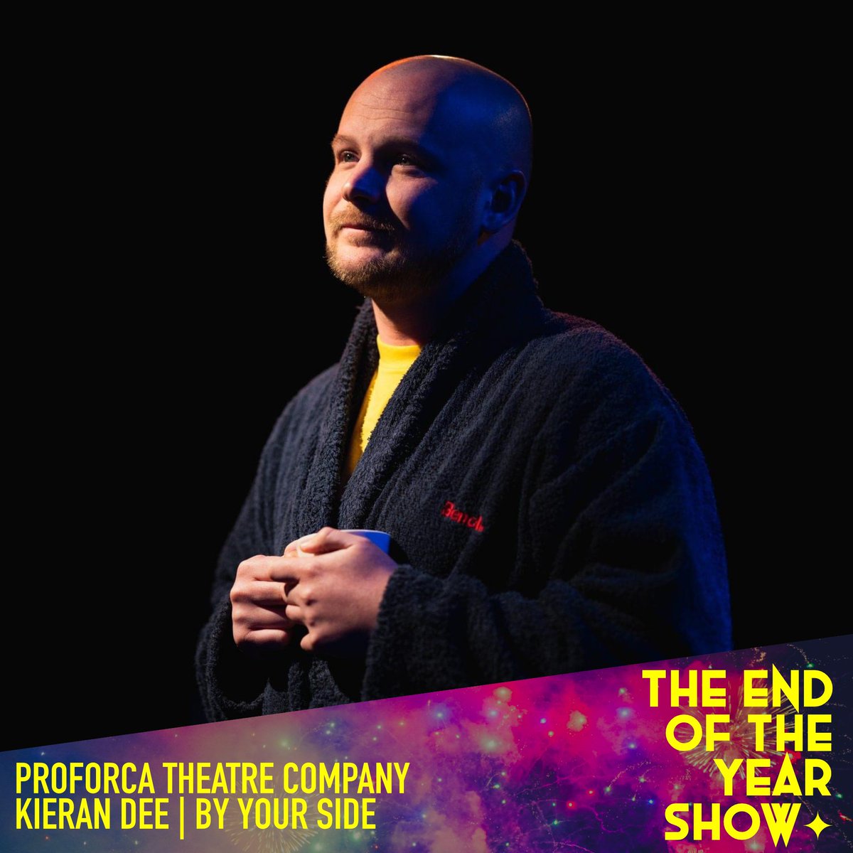 Lion & Unicorn Theatre tweet media