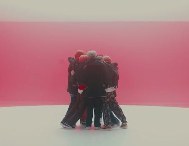우리가 지킨 꿈