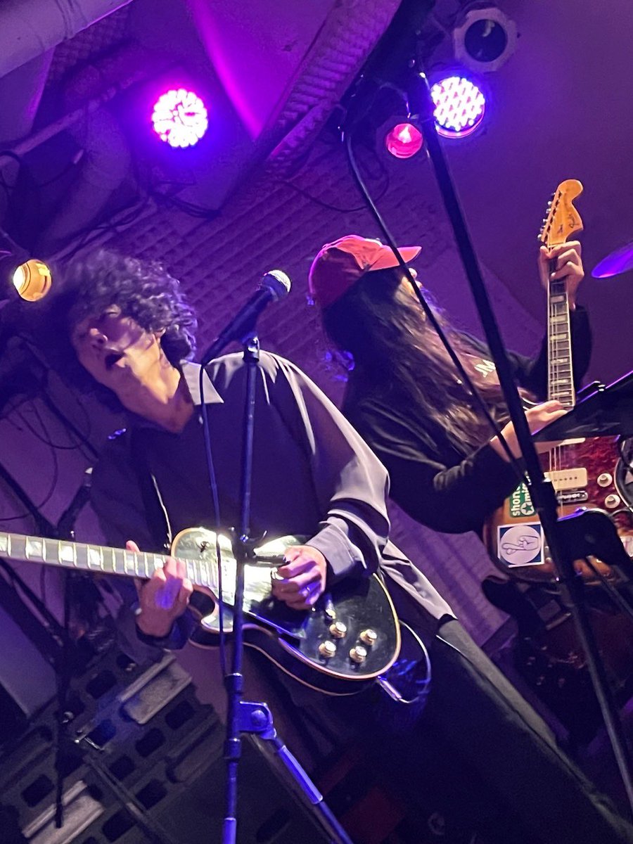 taisuketakata's tweet photo. PLECTRUM Tour 2023
『Don't Cry City Boy』
最終日、大阪CHIKA-IKKAI
無事に、いや、色々あった！！
色々ありすぎて記憶に残りすぎるツアーファイナルでした✨
必ず帰ってくるね🎵
みんなありがとーー!!!

タカタタイスケ
藤田顕
千ヶ崎学
森信行 https://t.co/68EDenmmOJ