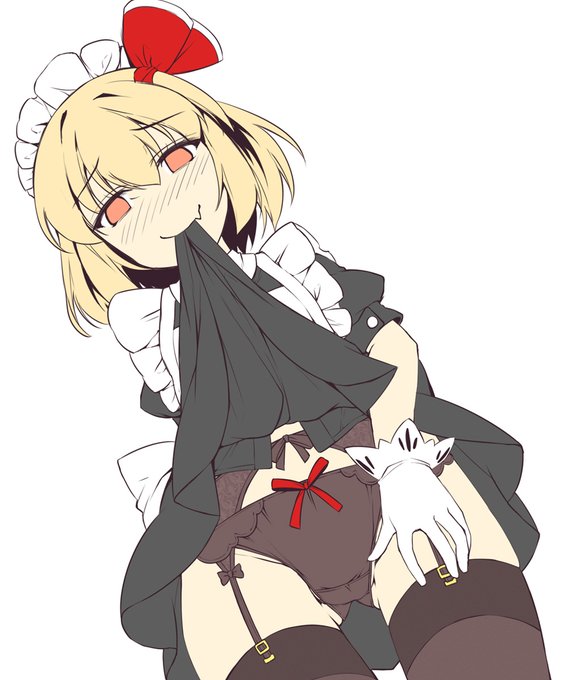 冬コミ新刊の表紙作成中 