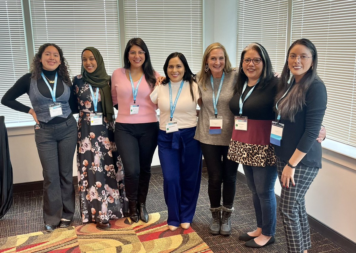 Mandy Stewart (@drmandystewart) on Twitter photo My â€ïž is full with all my current and former students at #LRA2023. SO overwhelmingly proud of them! <a href="/AbbasherDouha/">Douha Abbasher</a> <a href="/melaniieaguirre/">Melanie Aguirre</a> <a href="/multilingualED_/">Maria Torres</a> <a href="/4ngeles/">Ăngeles Muñoz</a> <a href="/MonicaLHughes/">Monica Lozano Hughes M.M.S</a> My â€ïž is full with all my current and former students at #LRA2023. SO overwhelmingly proud of them! <a href="/AbbasherDouha/">Douha Abbasher</a> <a href="/melaniieaguirre/">Melanie Aguirre</a> <a href="/multilingualED_/">Maria Torres</a> <a href="/4ngeles/">Ăngeles Muñoz</a> <a href="/MonicaLHughes/">Monica Lozano Hughes M.M.S</a>