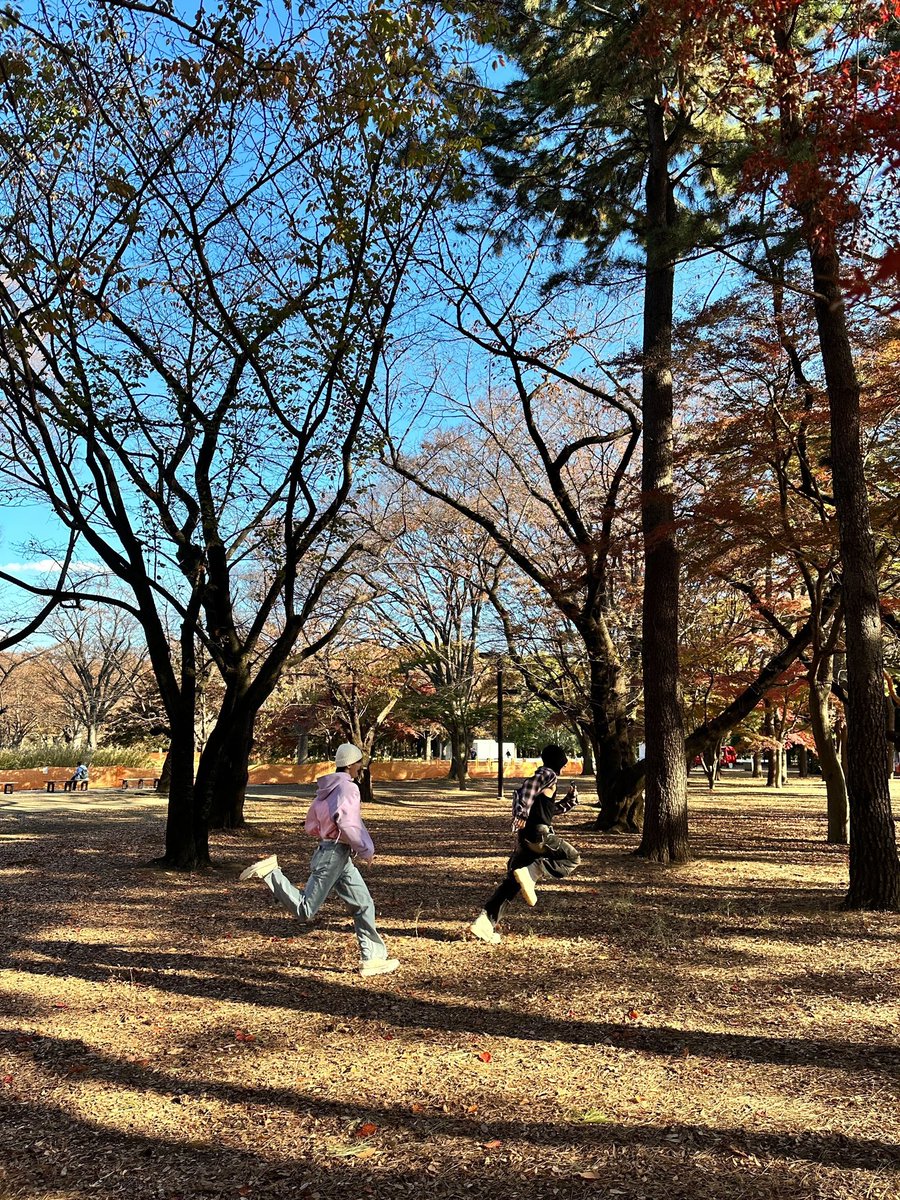 24kumi_trainee's tweet image. 久しぶりに美味しいものを食べたり飲んだり、公園に行っていい空気を感じられてとても幸せでした💚😊✨
#24組 #24kumi #RUKA