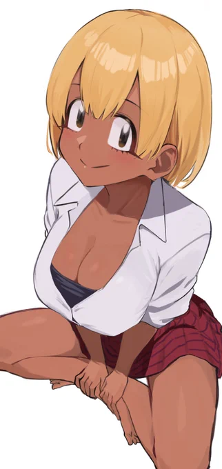 留美子ちゃん