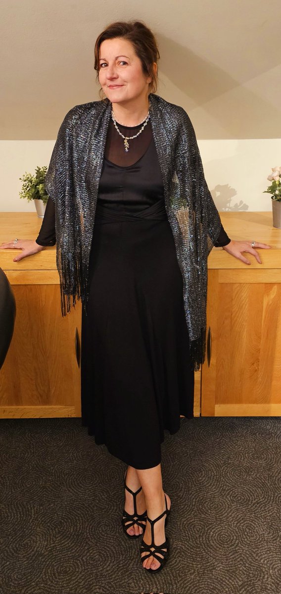 Dr Lisa Cherry tweet media