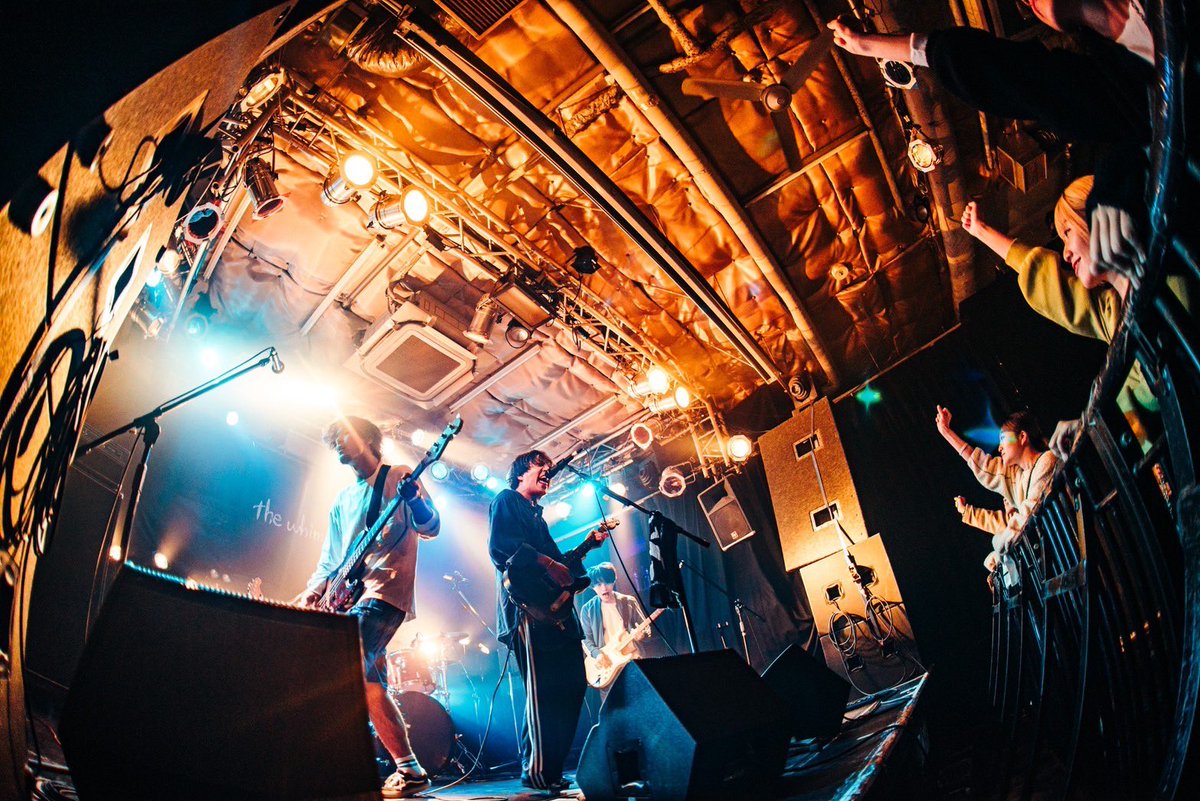 twg_info's tweet photo. 2023.12.2 心斎橋BRONZE
#YAHTOUR FINAL 大阪編
-SET LIST-
あふれる
リユニオン
stage of life
セントエルモ
フレンドシップ
あっけない
夜を越えて
Grit
en ノールース
You Are Here Tour 全日程終了!!
ありがとうございました!!!
📸 JUNA @Gon17Gon https://t.co/vEo3rWqYcQ