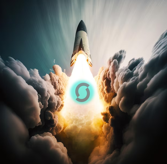 Relax! We're warming up. Real fun begins with the integration of the #ShimmerEVM bridge.

New liquidity. New assets. New investors. New ATH for $SMR. 

You hyped?