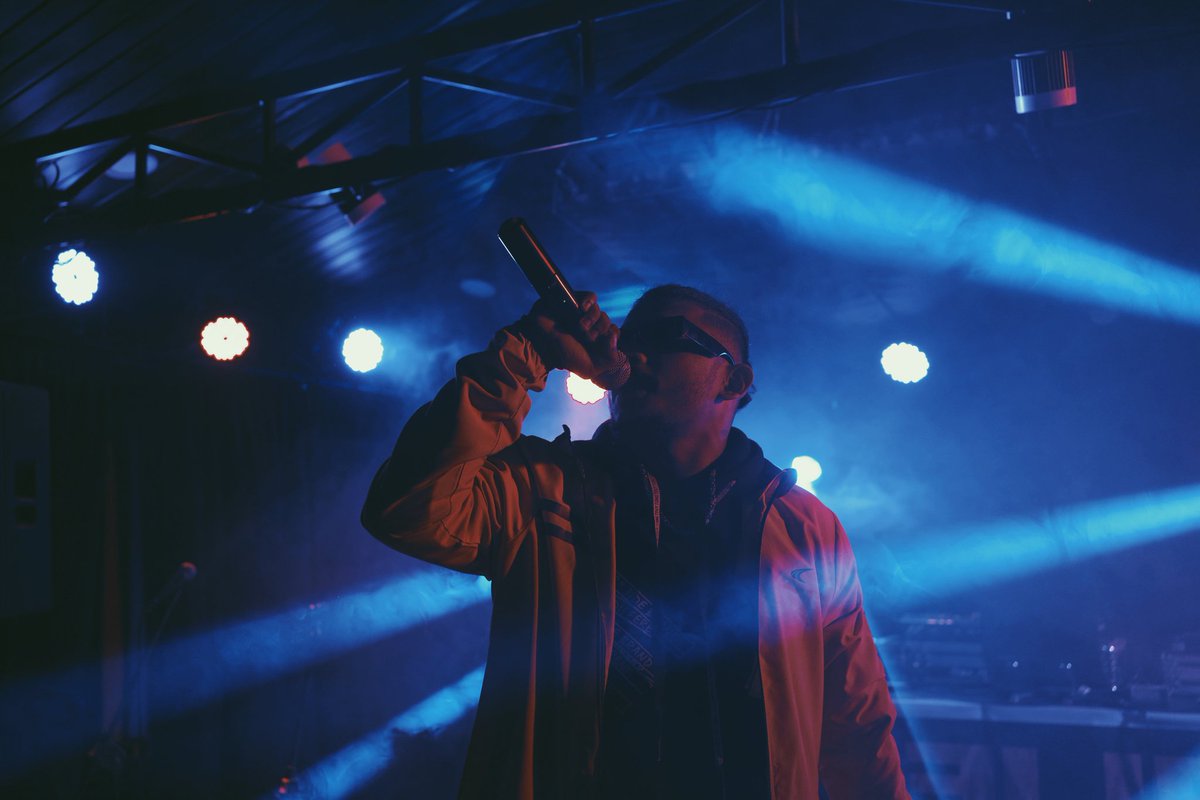 rakzradiant's tweet photo. FLIP Music Festival 2023 felt what it's like to have Rakz on the mic.
Kochi, we love you. ❤️ https://t.co/ooGlgizEr9