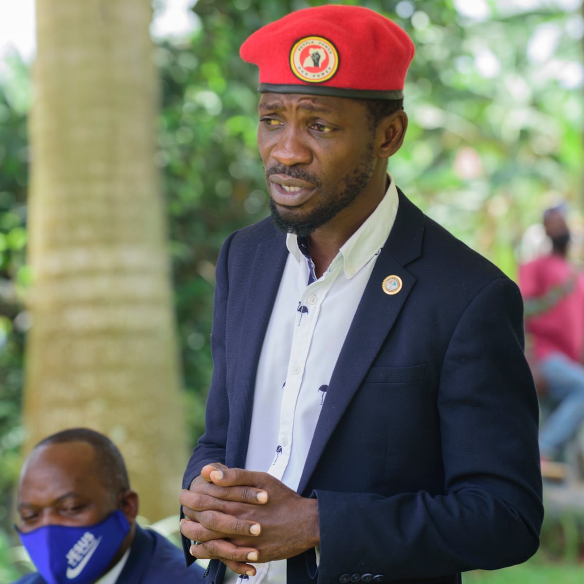 IbraLugolobi's tweet photo. Akomawo any time ageza nasanga NGA temunakola nguudo ezo https://t.co/gitd5Ihjcz