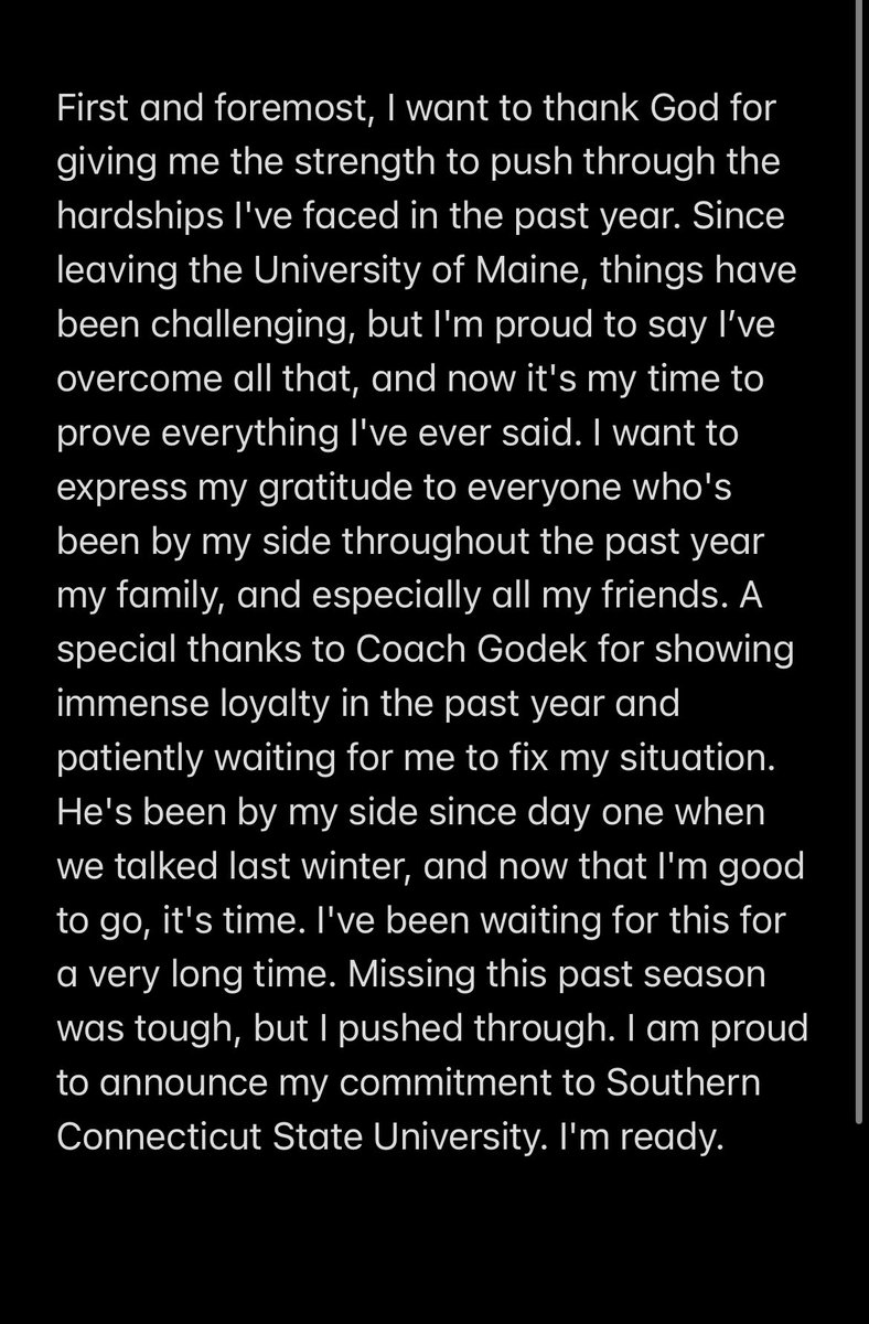 committed!! <a href="/SCSUFB/">SCSU Football</a>