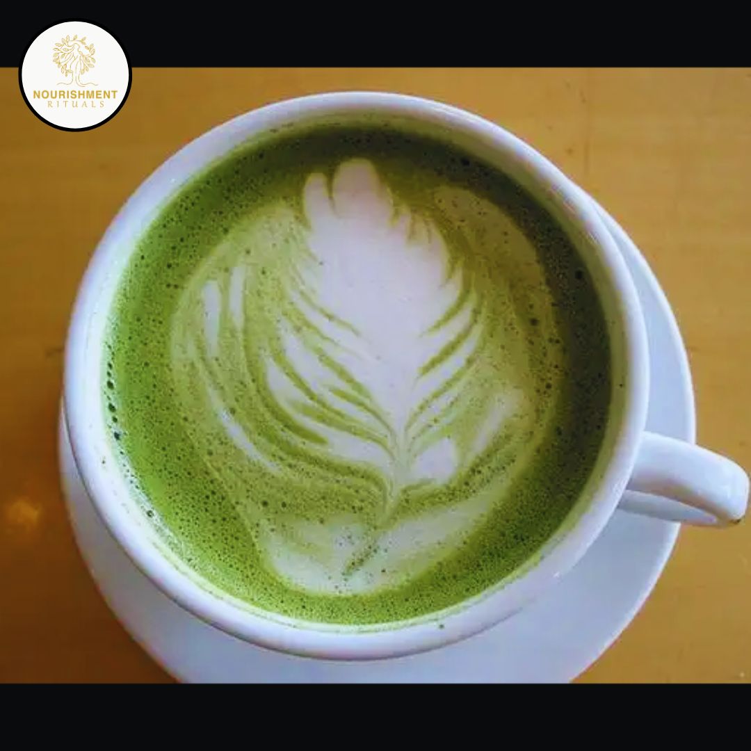 NourishRituals's tweet image. Start your week with intention and mindfulness. Our Organic Matcha Green Tea Powder encourages a calm and focused mind, setting the tone for productive days ahead. Buy from here:nourishmentrituals.com
.
.
#relief #health #Healing #homemade #organic #food #healthy #HealthyFood
