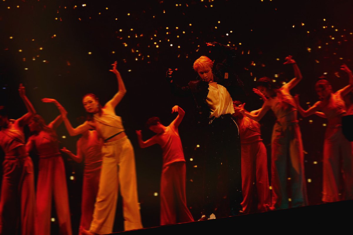 Let’s get it Captain <a href="/layzhang/">Lay Zhang</a>!