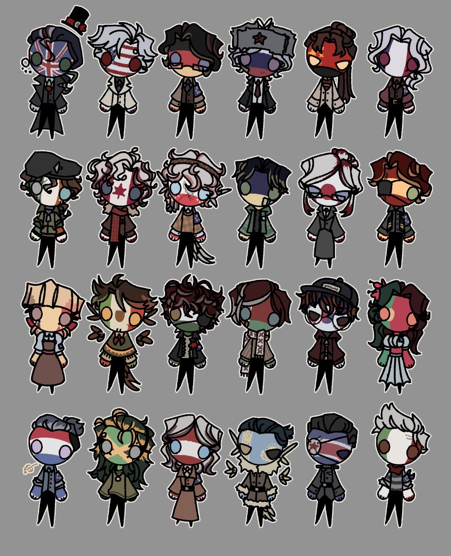 YouDval083's tweet photo. Hi

#Countryhumans
#CountryhumansArt
#CountryhumansSFW https://t.co/chTHbrnxuI