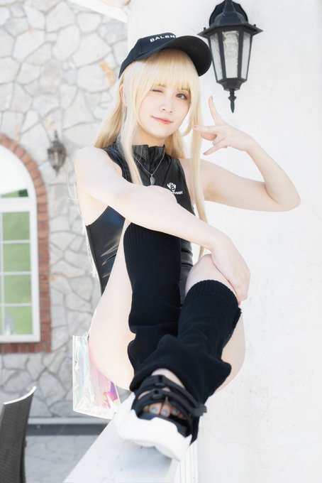 コスプレイヤー千凛さくら（ぽぷり）のTwitter画像1