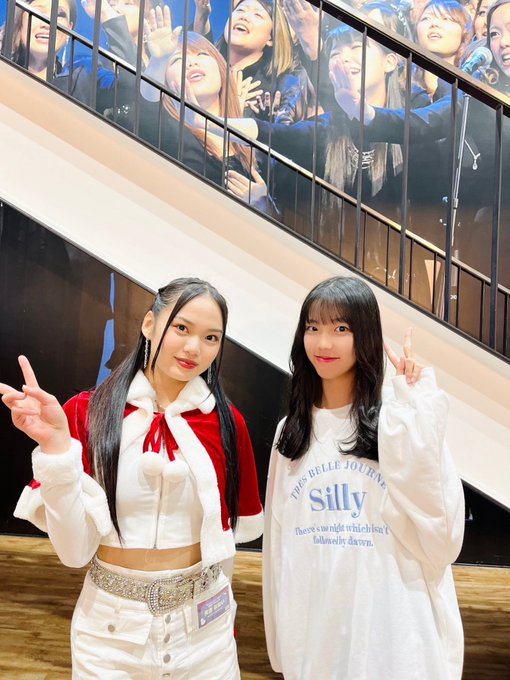 Twitterのコスプレ画像6