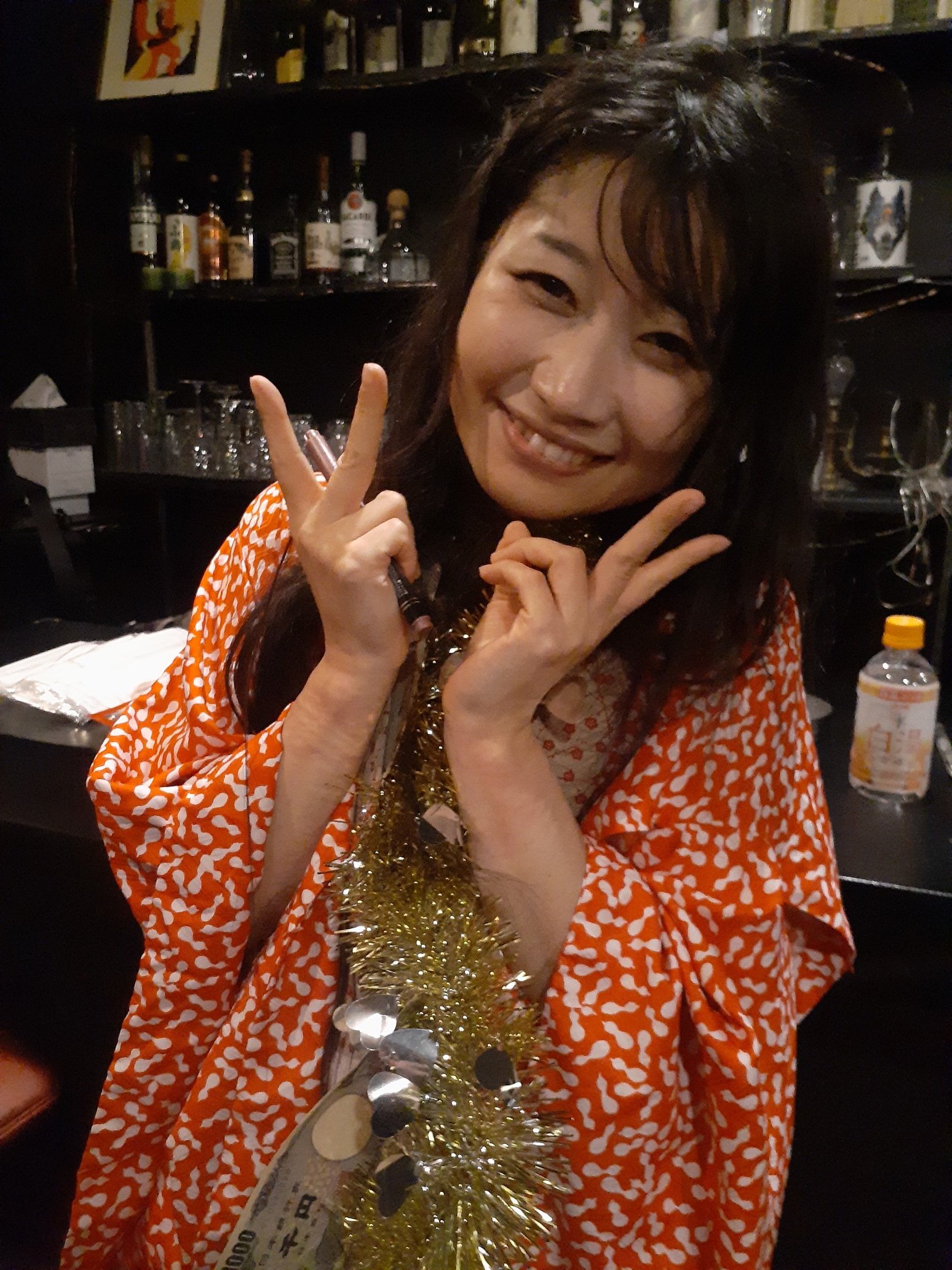 蓬莱かすみ　画像 