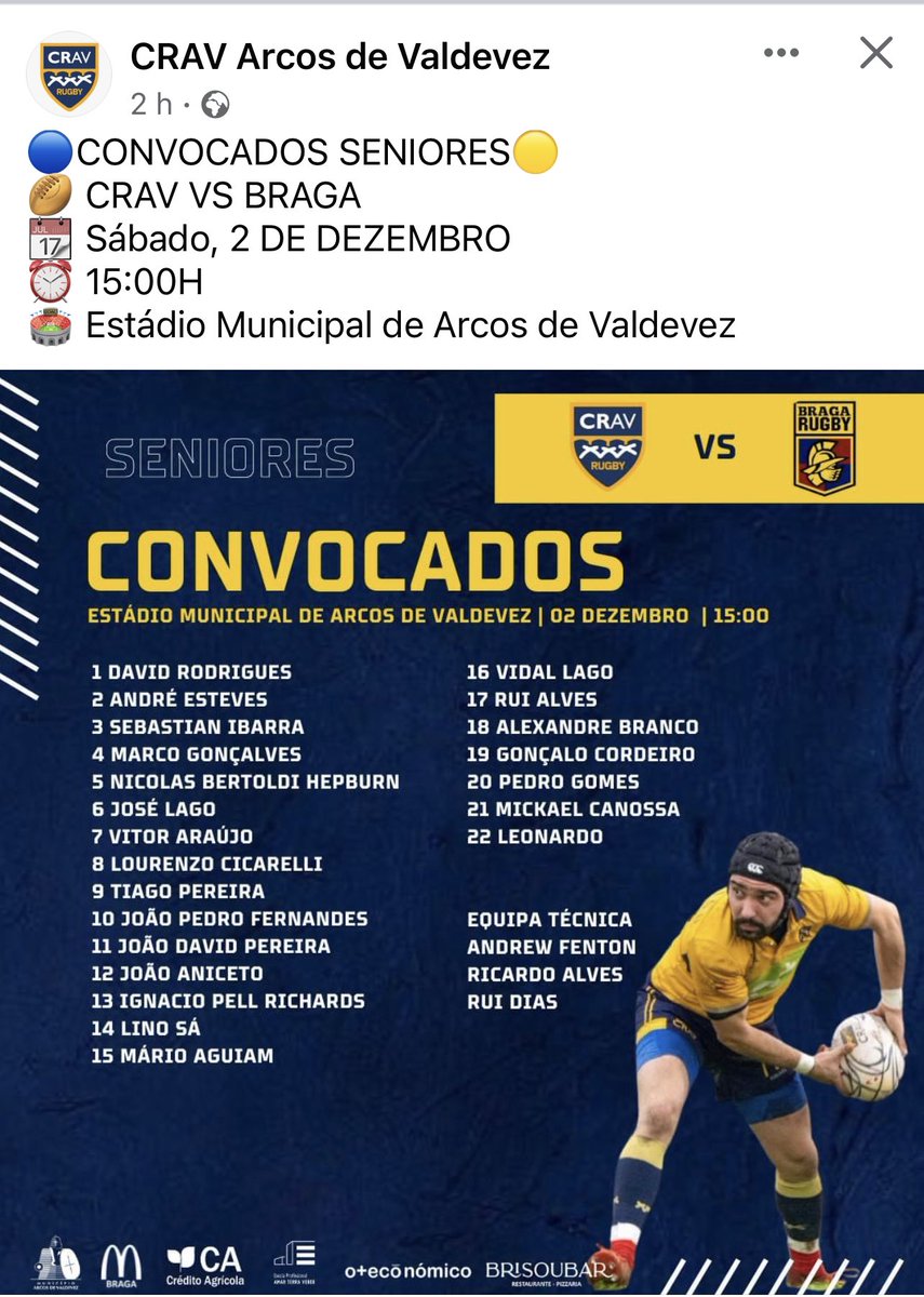 cravrugby's tweet photo. https://t.co/cfScEbLpYT