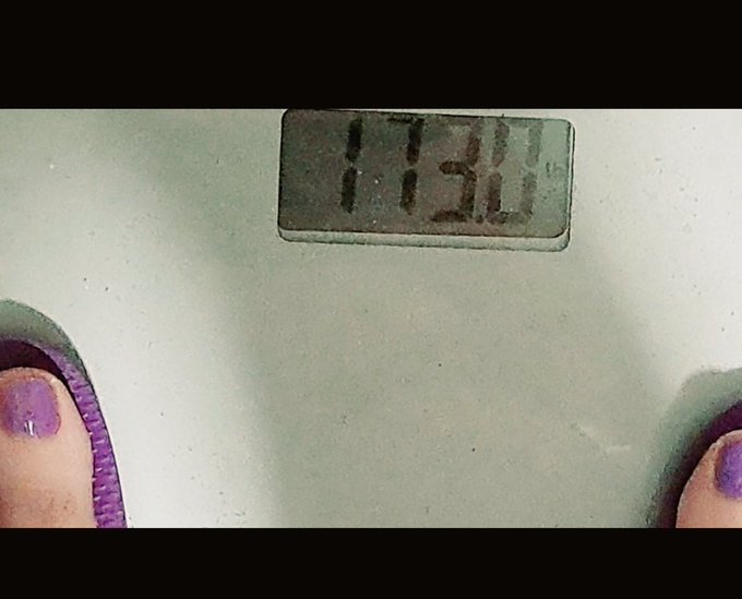 June 25th 2023 weight  Caturday finds https://t.co/616BZ8cGaM<a href="/tag/food"class="tags"><span>#food</span></a><a href="/tag/breakfast"class="tags"><span>#breakfast</span></a>