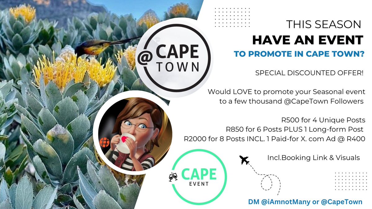 ᑕᗩᑭE TOᗯᑎ tweet media