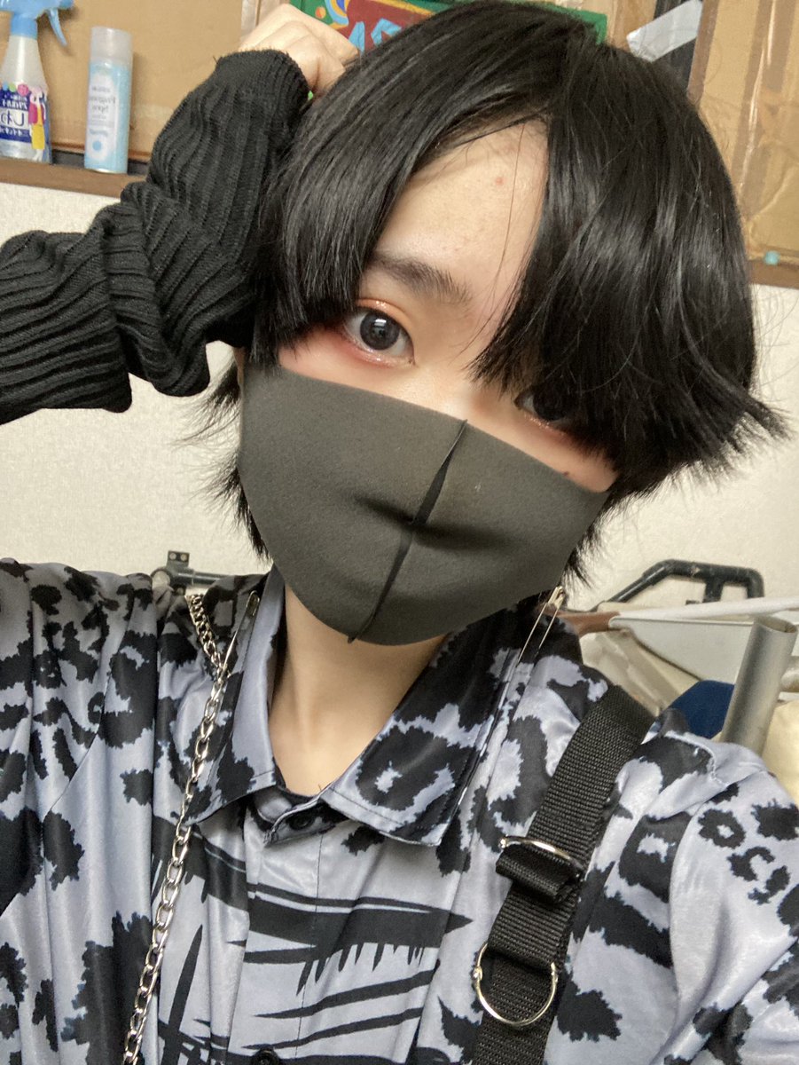 kinkijakuyaku_s's tweet photo. MAP#18 ありがとうございましたーー！！

とっっても楽しかった、
楽しすぎてニコニコしすぎて顔が痛いくらい楽しかった
絶対また出る、多幸感に満ち溢れている

お写真まずは🅰️ブロックソロのセトリ！
詳しくはALTをご覧下さい！

皆さんとっても褒めてくださって嬉しすぎた…😭

#MAP18 #踊ってみた https://t.co/UlLiXNgjHF