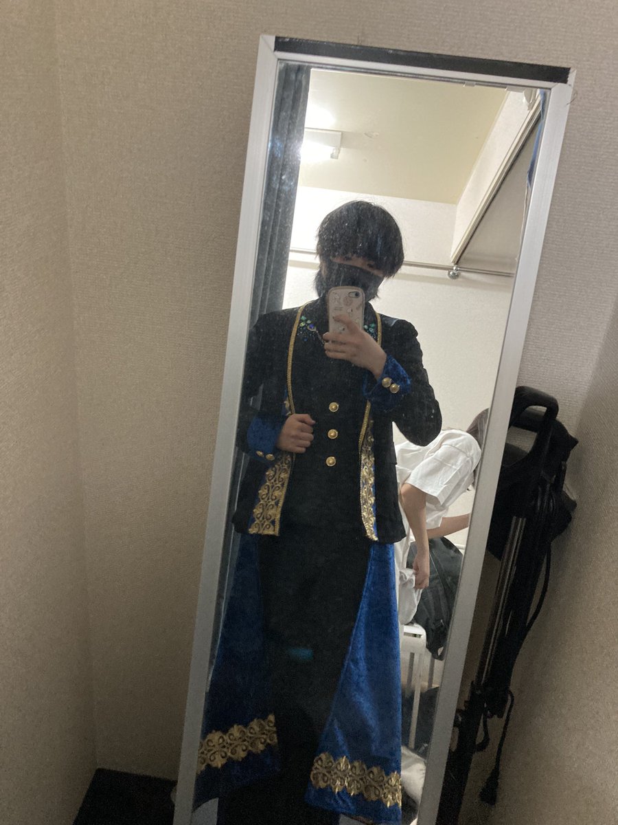 kinkijakuyaku_s's tweet photo. MAP#18 ありがとうございましたーー！！

とっっても楽しかった、
楽しすぎてニコニコしすぎて顔が痛いくらい楽しかった
絶対また出る、多幸感に満ち溢れている

お写真まずは🅰️ブロックソロのセトリ！
詳しくはALTをご覧下さい！

皆さんとっても褒めてくださって嬉しすぎた…😭

#MAP18 #踊ってみた https://t.co/UlLiXNgjHF