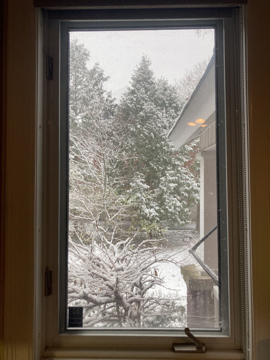 Run21Blog's tweet image. First run in the snow might be on the cards today… Will have to see how the morning pans out but am looking forward to it, whenever it is