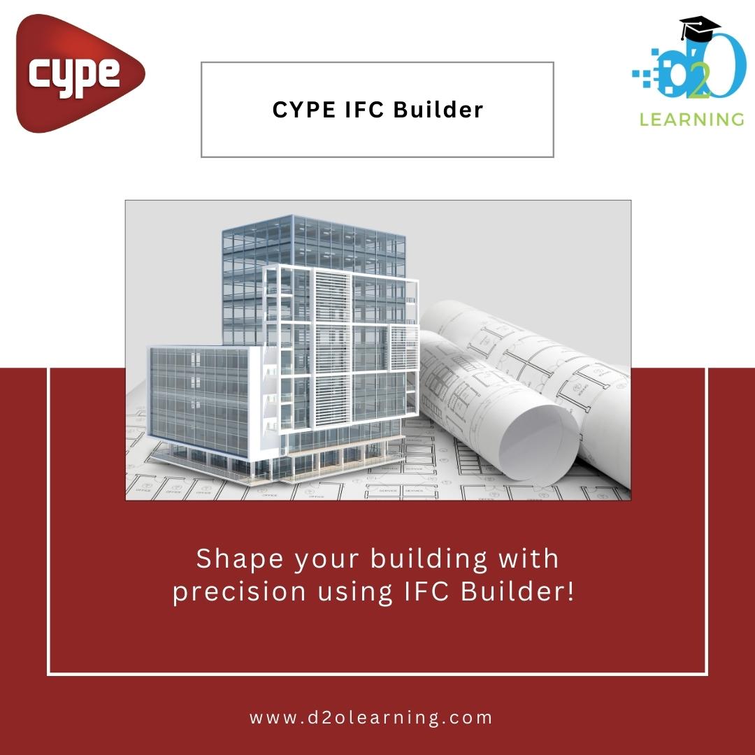 D2OLearning's tweet photo. 🏗️🎯 IFC Builder: Precision and Simplicity in Architectural Modeling
Import or Generate Geometric Model
Efficient Modelling Process
No User License Permits Required
🔗 Link: https://t.co/SlhZefFISK
#IFCBuilder #ArchitecturalDesign #BIMTechnology #CYPEEngineering https://t.co/vdBeaTgLxu