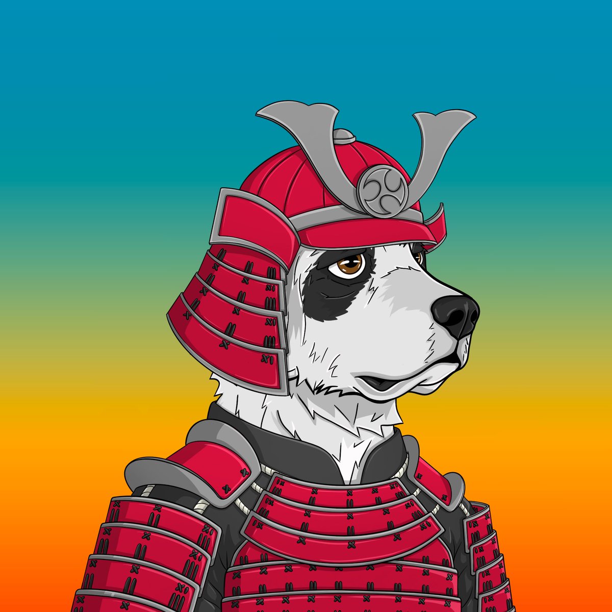 My feed is all about goodbois, and we freaking love it! 😎

<a href="/d13_co/">D13</a> did an AMAZING job creating a unique minting experience for the Pupgrade! 🫡

We are currently targeting Phase II in late January! So excited to introduce new traits and create a world for the goodbois 🦮