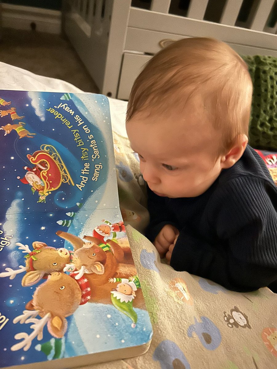 Still reading lots! But on a children’s lit kick right now and only two members of this book club.