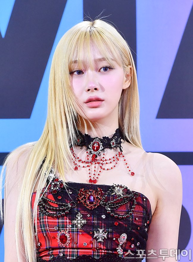 foruchinagaaeri's tweet photo. 🖤 @aespa_official
#GISELLE #지젤 #aespa https://t.co/lxExESV1sD