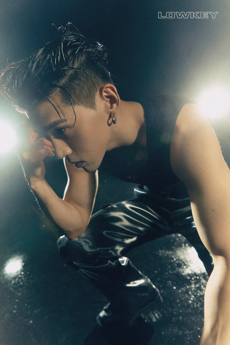 KARD_Official's tweet photo. BM 3rd Digital Single 'LOWKEY'

Concept Photo #1

#KARD #BM
#카드 #비엠
#Lowkey https://t.co/74xI4mpOsO