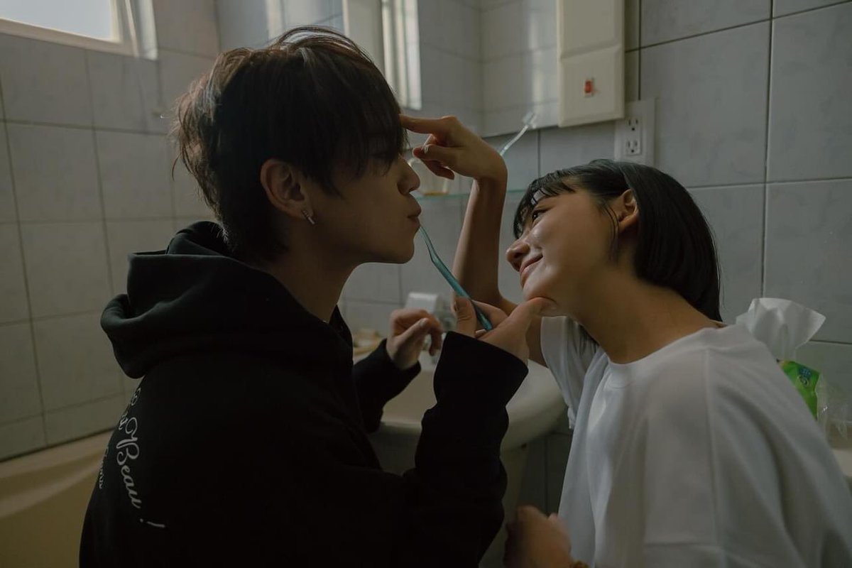 eacf41d4e9e243f's tweet photo. 真係愈聽愈上腦🥰🥰🥰🥰
仲要姜真係好型仔🥰

暈🫠🫠🫠

姜濤 Keung To《岩巉》Official Music Video https://t.co/3Vu84cDWnG 來自 @YouTube

#姜濤  #KeungTo #Keungshow #十三胎
#岩巉 https://t.co/QcQpHgvDtD