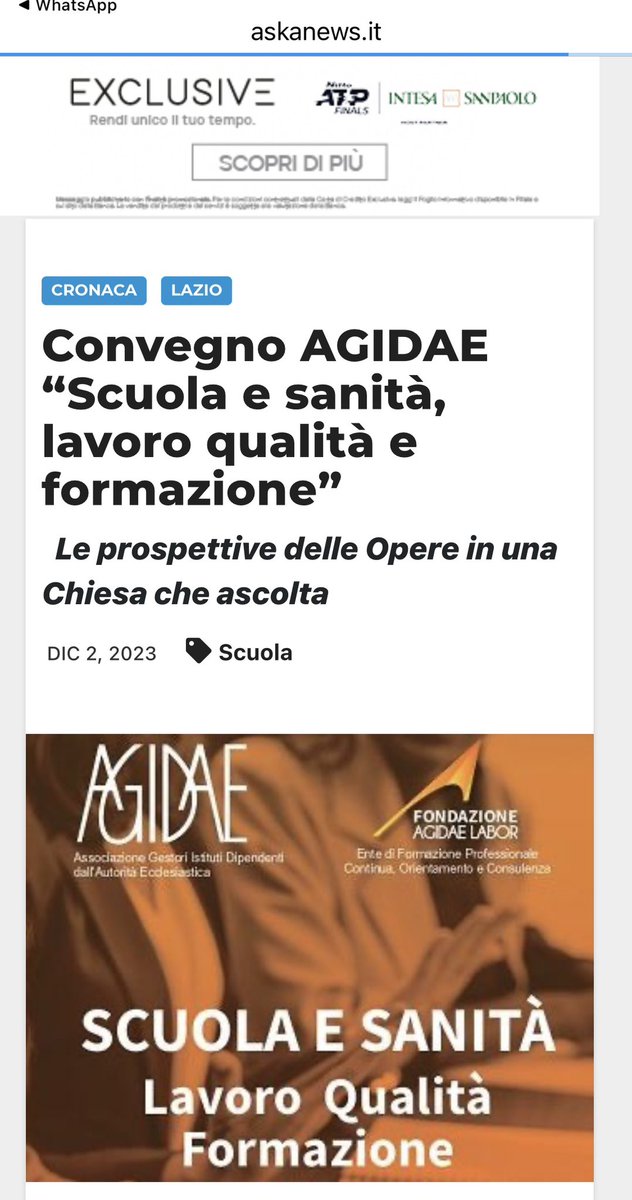 archivioenti's tweet photo. https://t.co/IkiEaCsc3G @Fond_ER @cgilnazionale @UILofficial @CislNazionale https://t.co/8VLnXbTz2J