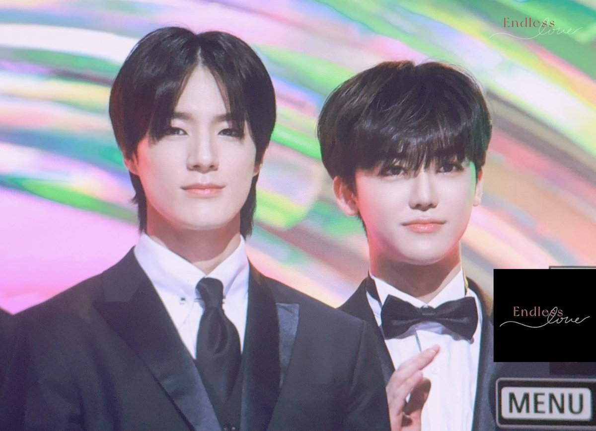 231202 MMA
#JENO #제노 #JAEMIN #재민
#NCT #NCTDREAM #엔시티드림