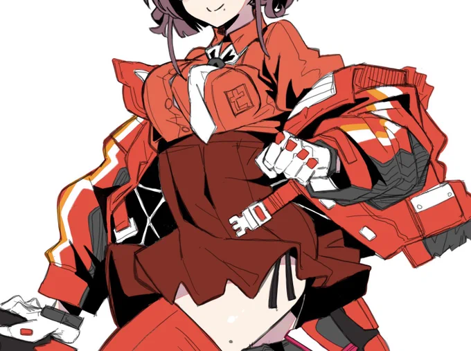 どっちがいいすかね? よければコメントでどれが好きか聞きたいなっ!! 
