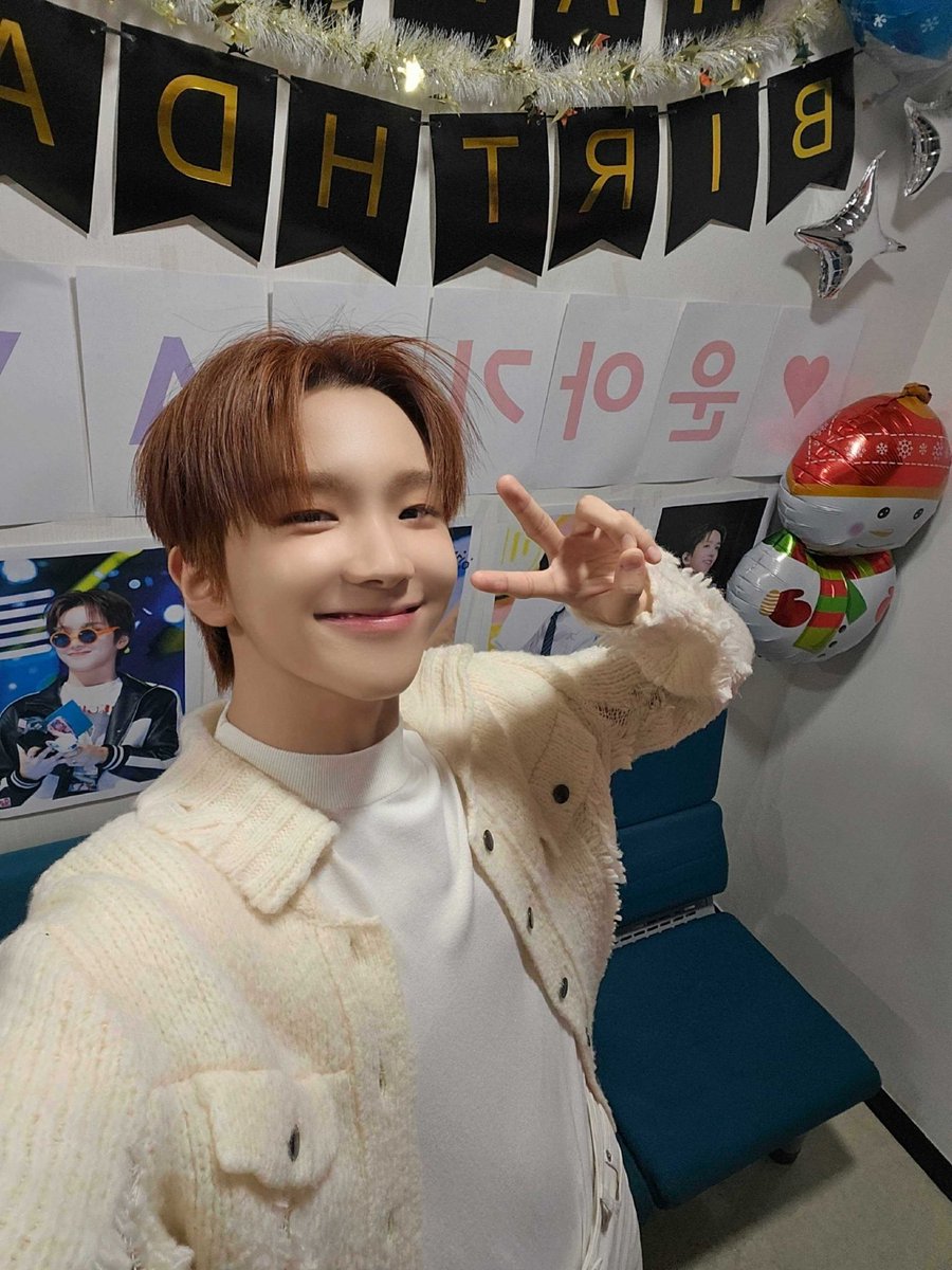 Woonhak tweet media