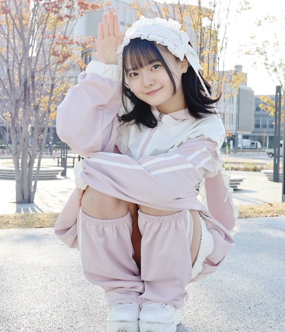 Twitterのコスプレ画像31
