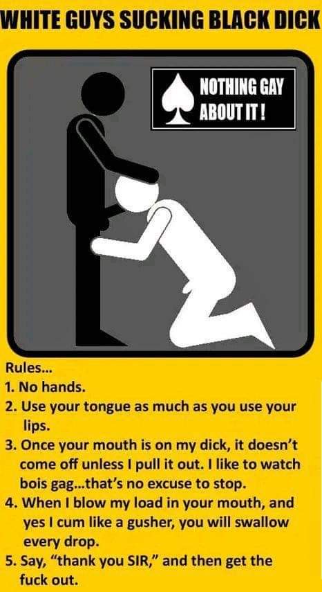 StacyObeys's tweet photo. @Bbcbull904_2 Drop and suck!! https://t.co/v7WDc3iaNt
