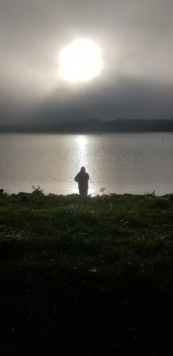 Matt_O___'s tweet photo. Fishing at Daventry Reservoir @CanalRiverTrust @NNweather @ThePhotoHour @bbcweather https://t.co/XsmuPykzh0