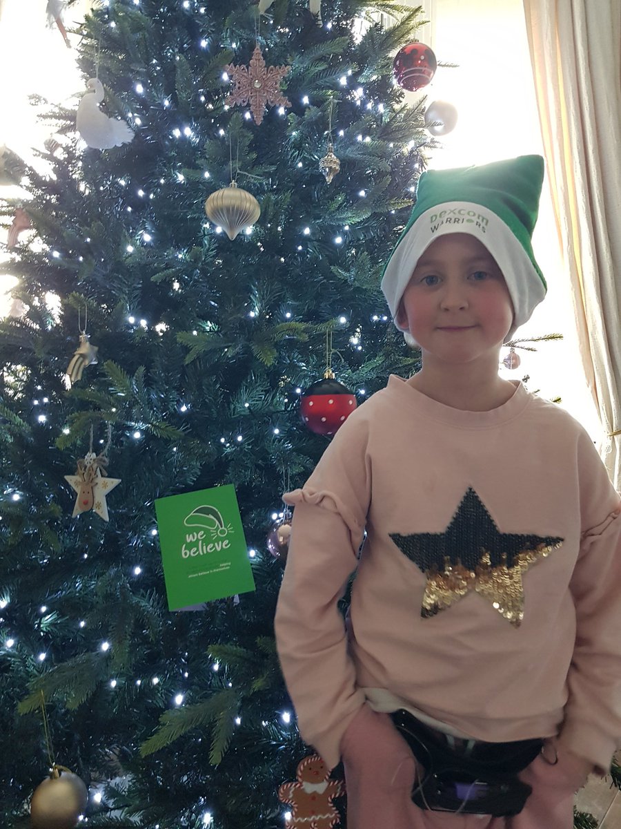 mumofawarrior's tweet image. Rebekah loves a postie delivery and  especially when it's a surprise parcel from #dexcomwarrior. 
Thanks @dexcomuk