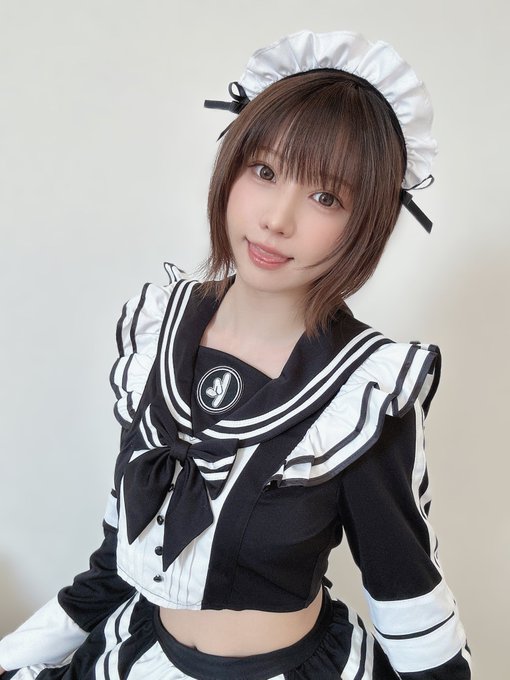 コスプレイヤーえなこのTwitter画像47