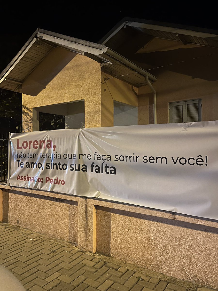 laianehgr's tweet photo. Rolante é surpreendente https://t.co/S1EUsPwYEX