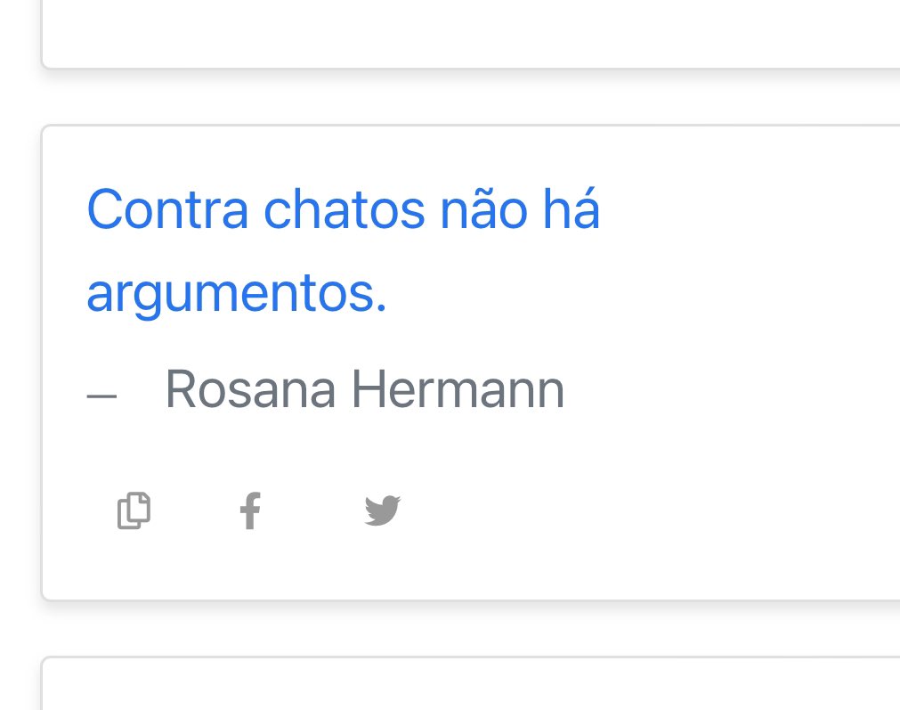 rosana's tweet photo. Obrigada pra quem fez a página “frases de Rosana Hermann”
https://t.co/WbrvXQPfJv https://t.co/Qr1MqDhIv2