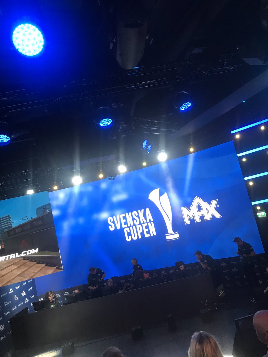 filip_orre's tweet photo. Vi är på plats @SvenskaCupenGG sjukt roligt att vara här igen på @SPACE_Stockholm nu kör vi @EYEBALLERS mot @theAllianceGG sen så blir det @GODSENT mot @NIPCS mycket härlig cs idag nu kör vi 😎 ser ni mig på plats så säg gärna hej 👋
#cs2 #space #taggad #hype https://t.co/fBRhkNYVDn